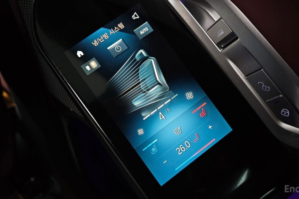 2024 BMW 7 серии с пробегом 13 297 км