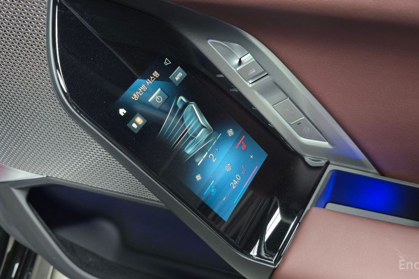 2025 BMW 7 серии с пробегом 17 546 км