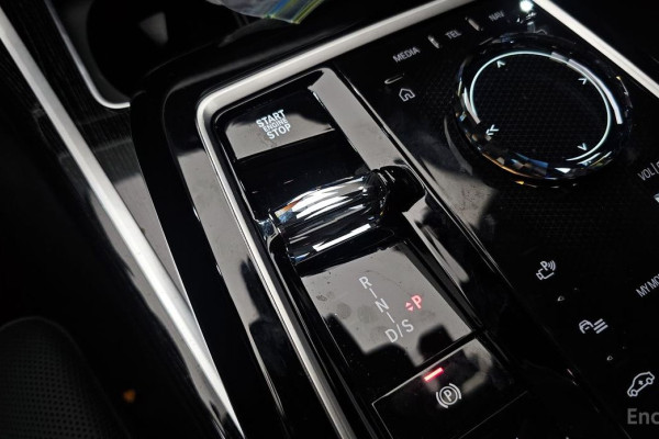 2025 BMW 7 серии с пробегом 6 687 км