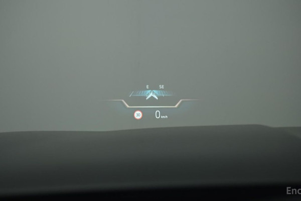 2025 BMW 7 серии с пробегом 5 941 км