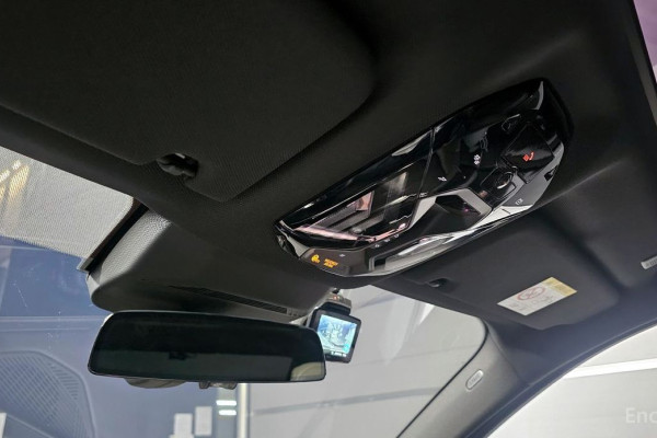 2025 BMW 7 серии с пробегом 6 687 км