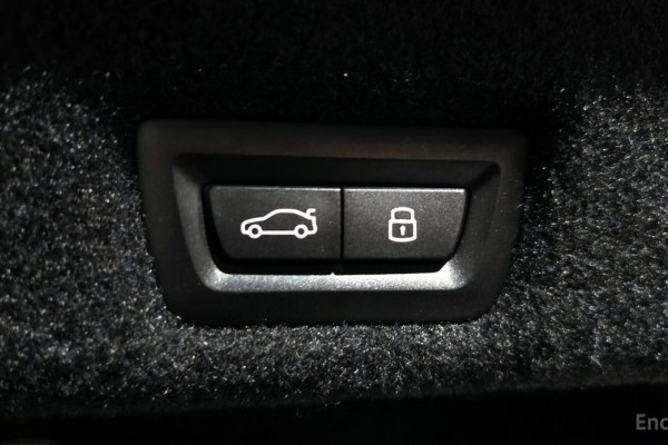 2025 BMW 7 серии с пробегом 6 687 км