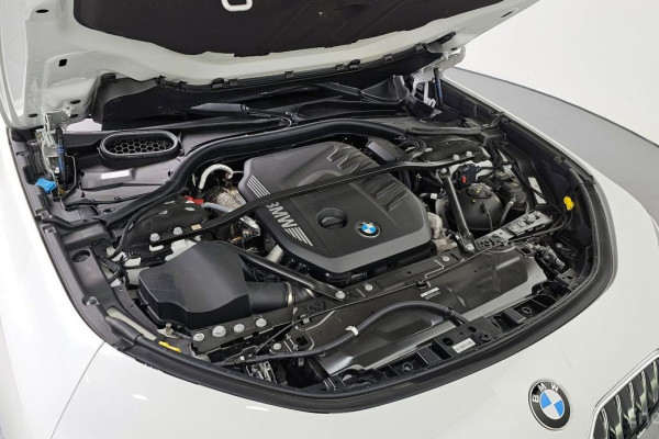 2025 BMW 7 серии с пробегом 9 567 км