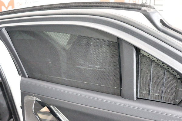 2023 BMW 7 серии с пробегом 28 127 км