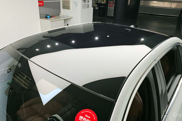 2025 BMW 7 серии с пробегом 9 567 км