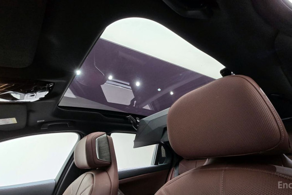 2024 BMW 7 серии с пробегом 30 738 км