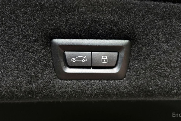 2024 BMW 7 серии с пробегом 30 738 км