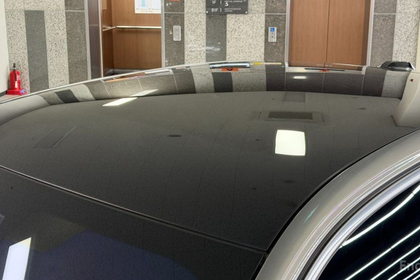 2024 BMW 7 серии с пробегом 16 920 км