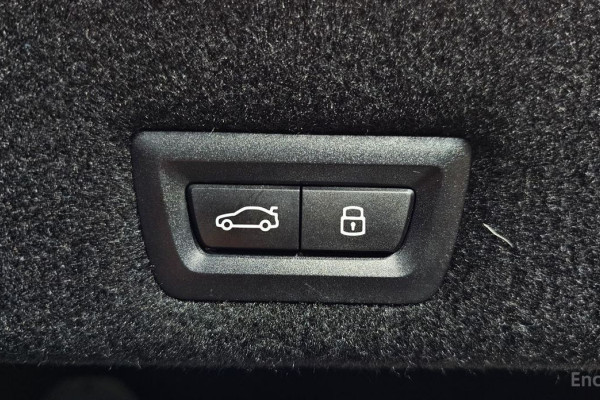 2025 BMW 7 серии с пробегом 15 072 км