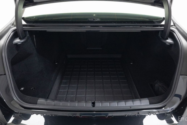 2023 BMW 7 серии с пробегом 31 190 км