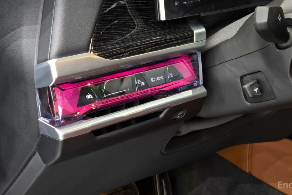 2025 BMW 7 серии с пробегом 15 744 км