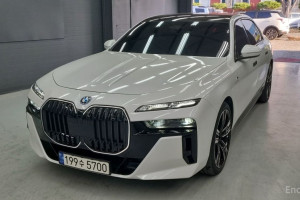 BMW 7 серии