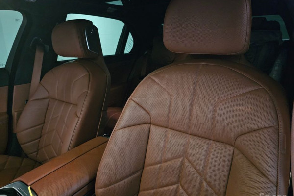 2024 BMW 7 серии с пробегом 19 000 км