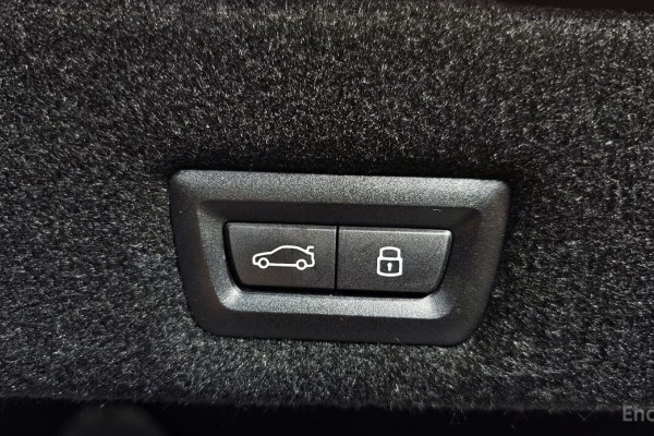 2024 BMW 7 серии с пробегом 25 959 км