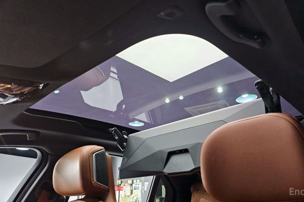 2024 BMW 7 серии с пробегом 25 959 км