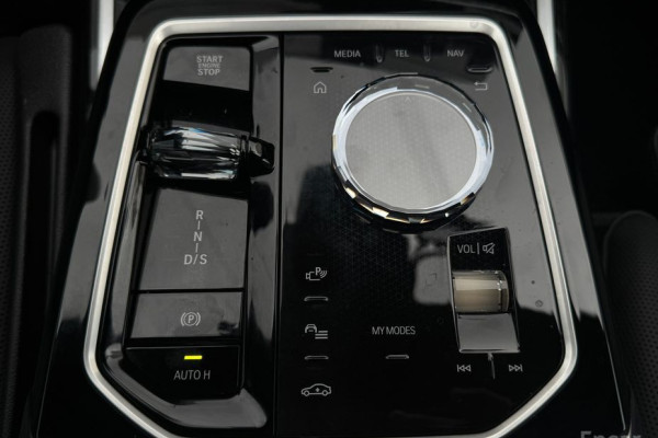 2025 BMW 7 серии с пробегом 7 500 км