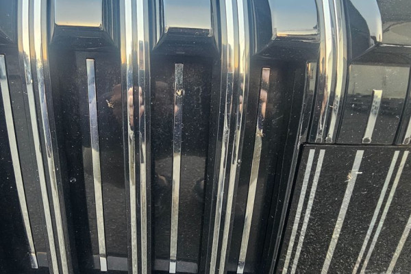 2025 BMW 7 серии с пробегом 5 300 км