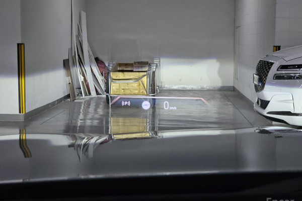 2024 BMW 7 серии с пробегом 19 000 км