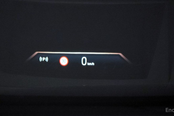 2023 BMW 7 серии с пробегом 21 736 км