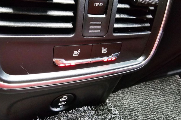 2021 Porsche Macan с пробегом 20 960 км