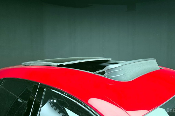 2020 Porsche Macan с пробегом 69 612 км