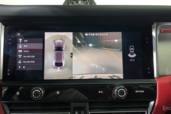 2022 Porsche Macan с пробегом 39 947 км