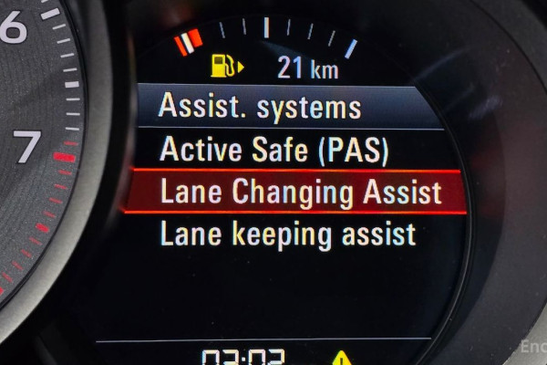 2022 Porsche Macan с пробегом 39 947 км