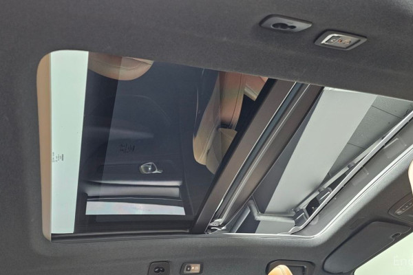 2021 Volvo XC40 с пробегом 31 037 км