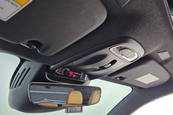 2019 Volvo XC40 с пробегом 25 367 км