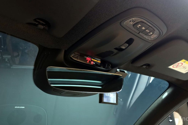 2021 Volvo XC40 с пробегом 10 546 км