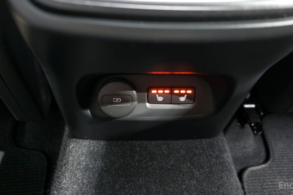 2021 Volvo XC40 с пробегом 10 546 км