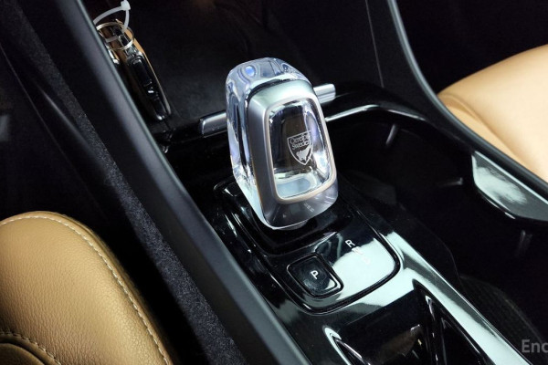 2020 Volvo XC40 с пробегом 81 210 км