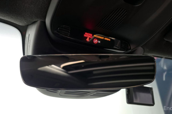 2020 Volvo XC40 с пробегом 49 623 км