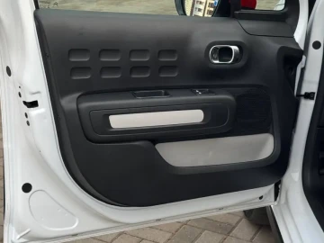 2021 Citroen C3 с пробегом 146 885 км