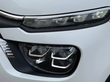 2021 Citroen C3 с пробегом 146 885 км