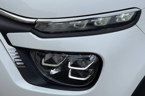 2021 Citroen C3 с пробегом 146 885 км