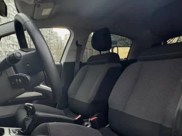 2021 Citroen C3 с пробегом 146 885 км