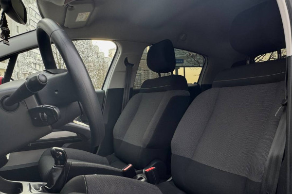 2021 Citroen C3 с пробегом 146 885 км