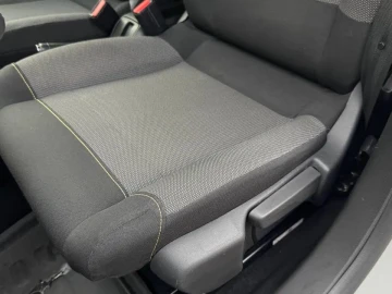 2021 Citroen C3 с пробегом 146 885 км