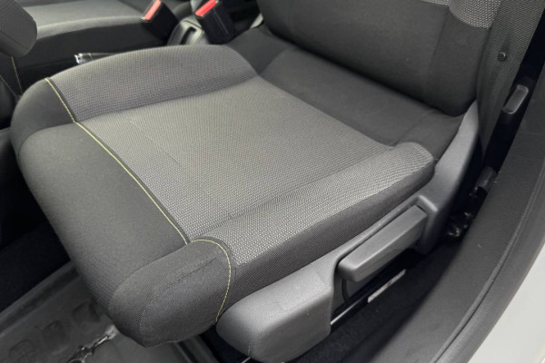 2021 Citroen C3 с пробегом 146 885 км