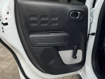 2021 Citroen C3 с пробегом 146 885 км