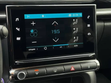 2021 Citroen C3 с пробегом 146 885 км