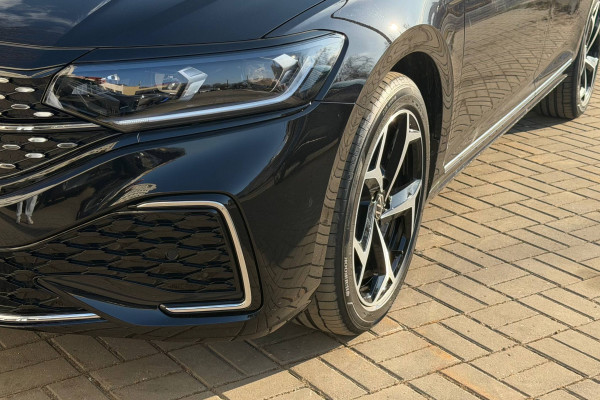 2024 Volkswagen Passat (North America and China) с пробегом 3 035 км