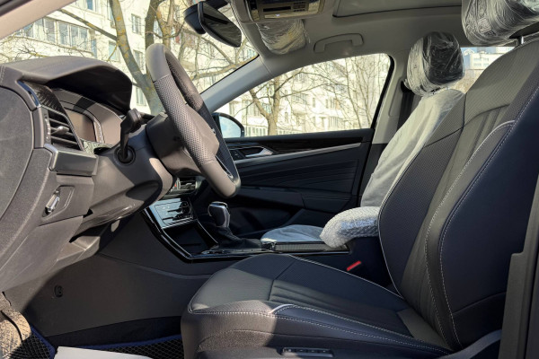 2024 Volkswagen Passat (North America and China) с пробегом 3 035 км