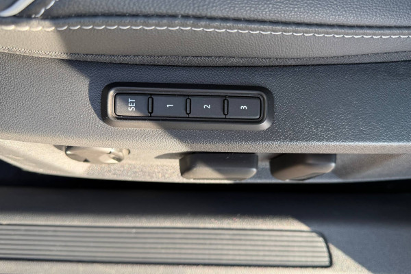 2024 Volkswagen Passat (North America and China) с пробегом 3 035 км