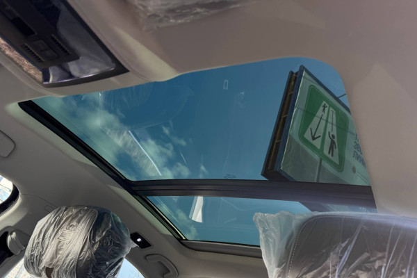 2024 Volkswagen Passat (North America and China) с пробегом 3 035 км