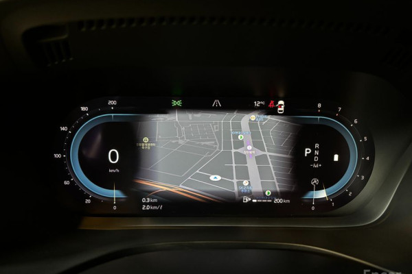 2022 Volvo XC60 с пробегом 74 000 км