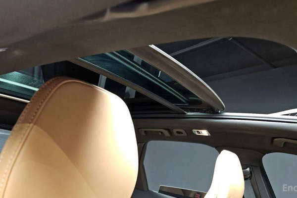 2021 Volvo XC60 с пробегом 59 309 км