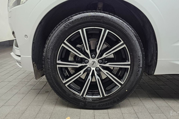 2021 Volvo XC60 с пробегом 20 348 км