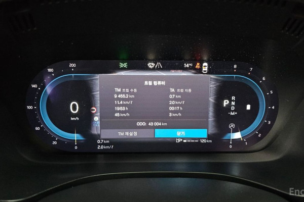 2022 Volvo XC60 с пробегом 43 004 км